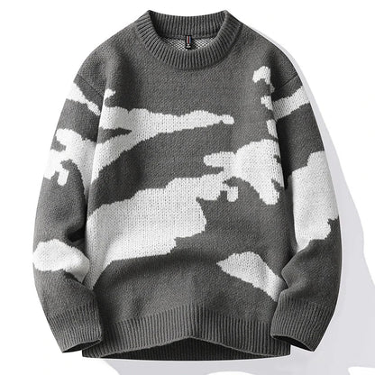 Elegantly Designed Sweater
