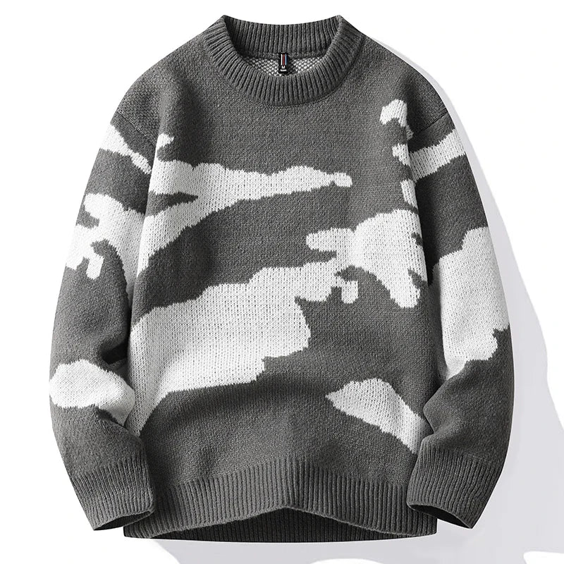 Elegantly Designed Sweater