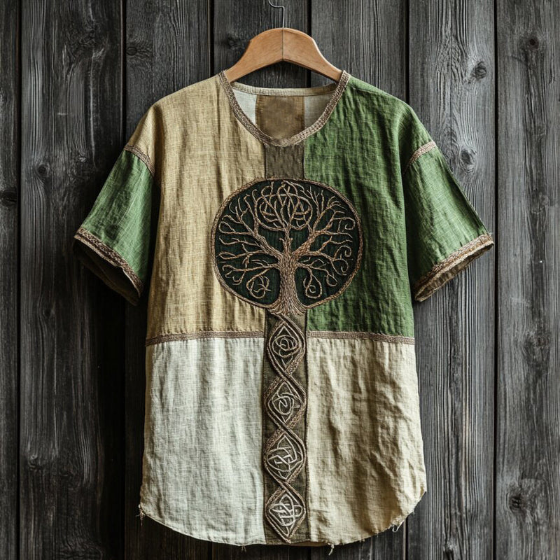 Classic Vintage T-Shirt