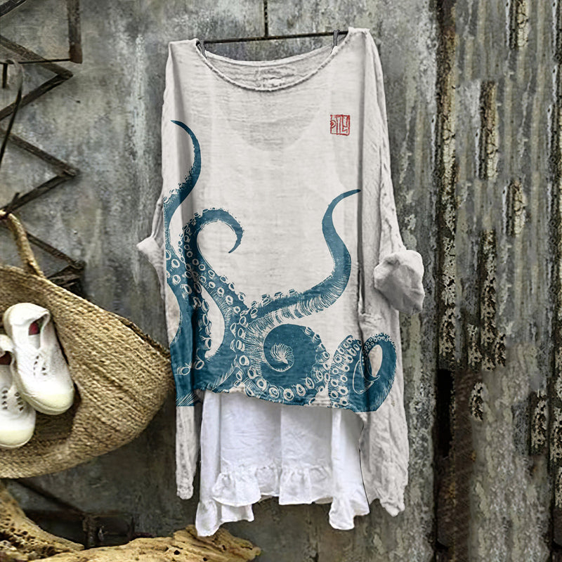 Beautifully Crafted Shirt