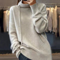 Hilda® | Chic and versatile winter sweater