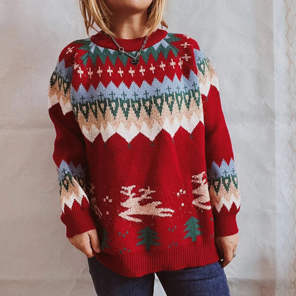 Classic Vintage Sweater