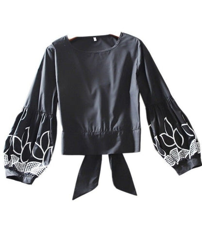 Nino Blouse