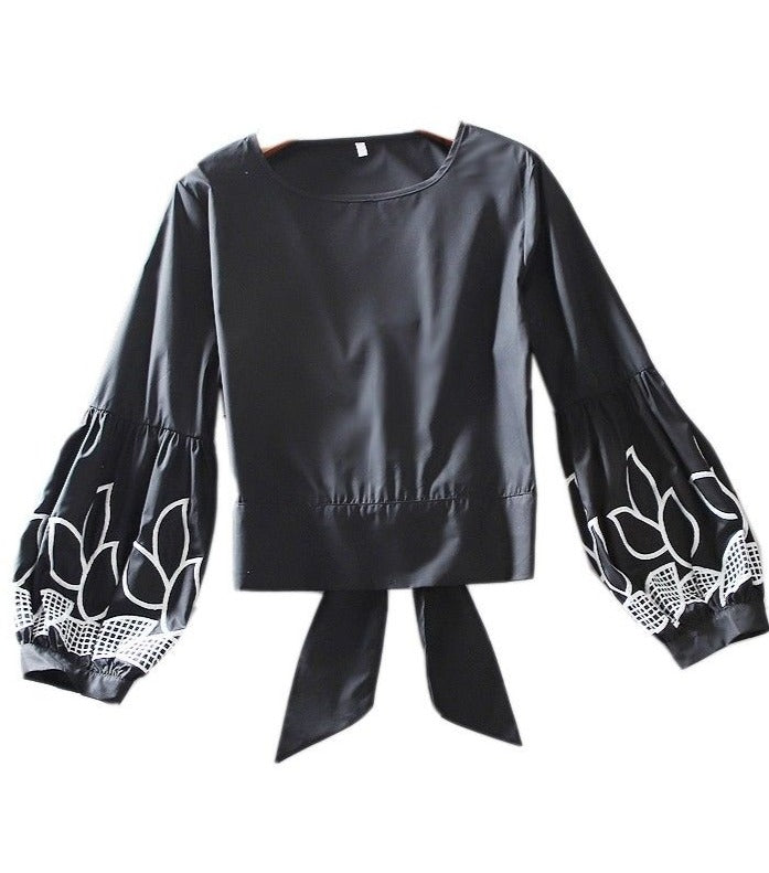 Nino Blouse