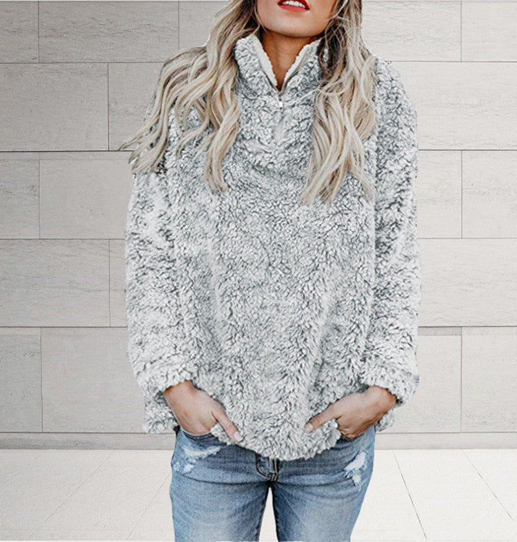 Timeless Vintage Style Sweater