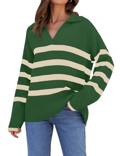 Elegantly Designed Sweater
