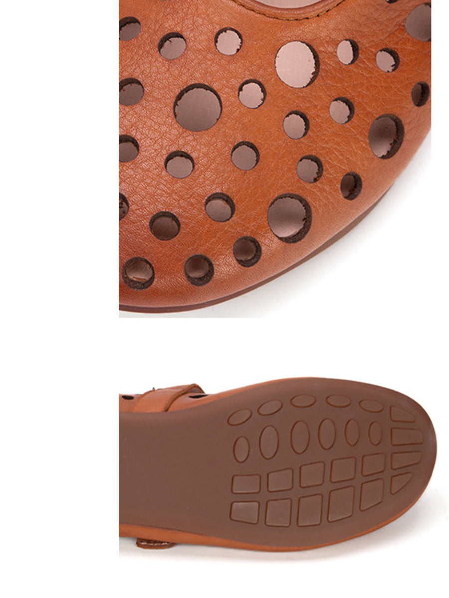 Beautifully Crafted Shoes in a Classic Style