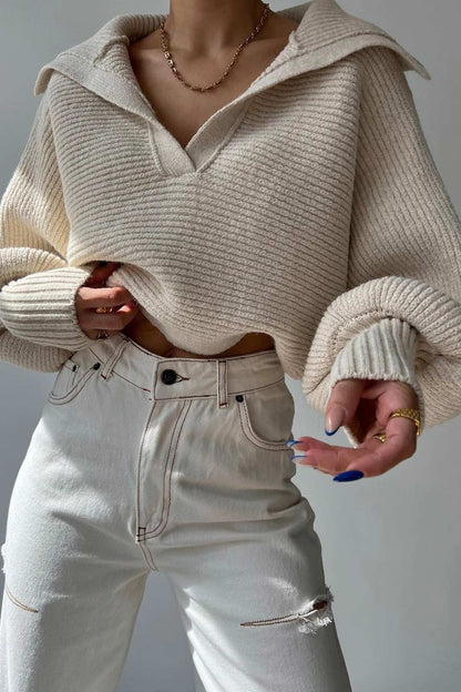Classic Vintage Sweater