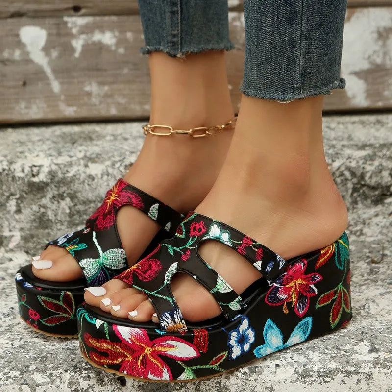 Vintage Inspired Shoes with a Contemporary Edge