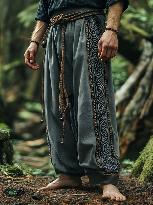 Classic Vintage Pants