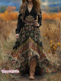 Classic Vintage Dress