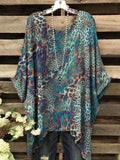 Gracefully Designed Top