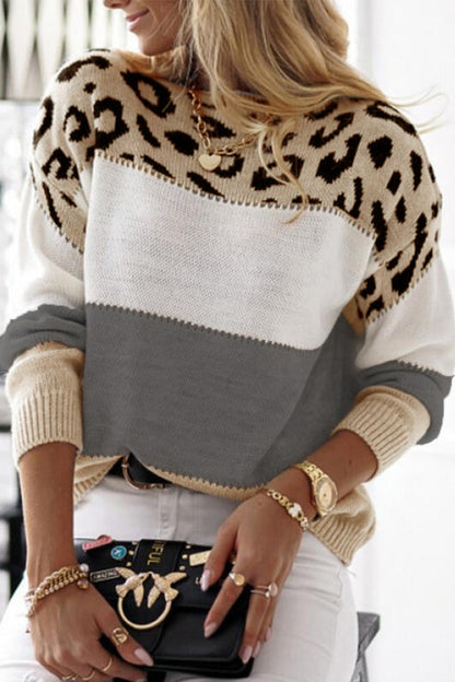 Classic Vintage Sweater