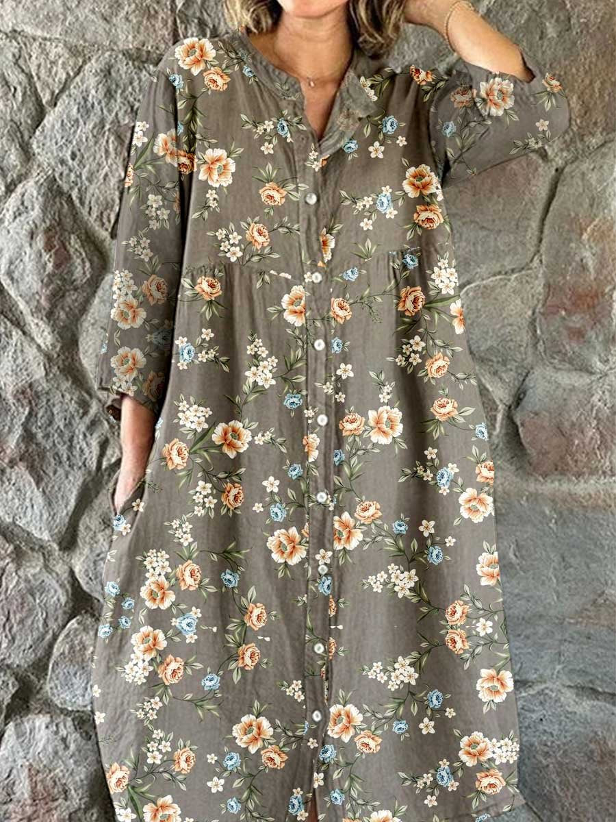 Classic Designed Garment