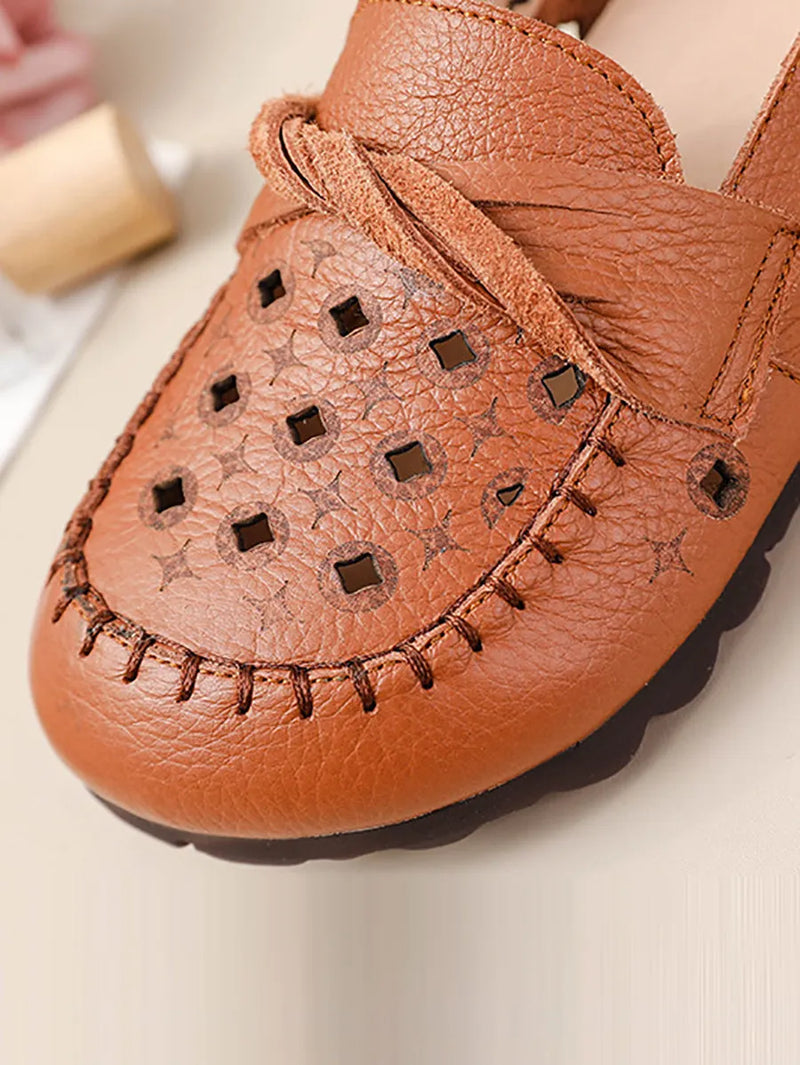 Vintage Inspired Shoes with a Contemporary Edge