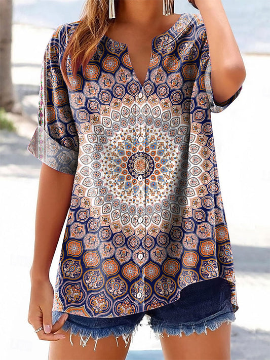 Beautifully Crafted Shirt