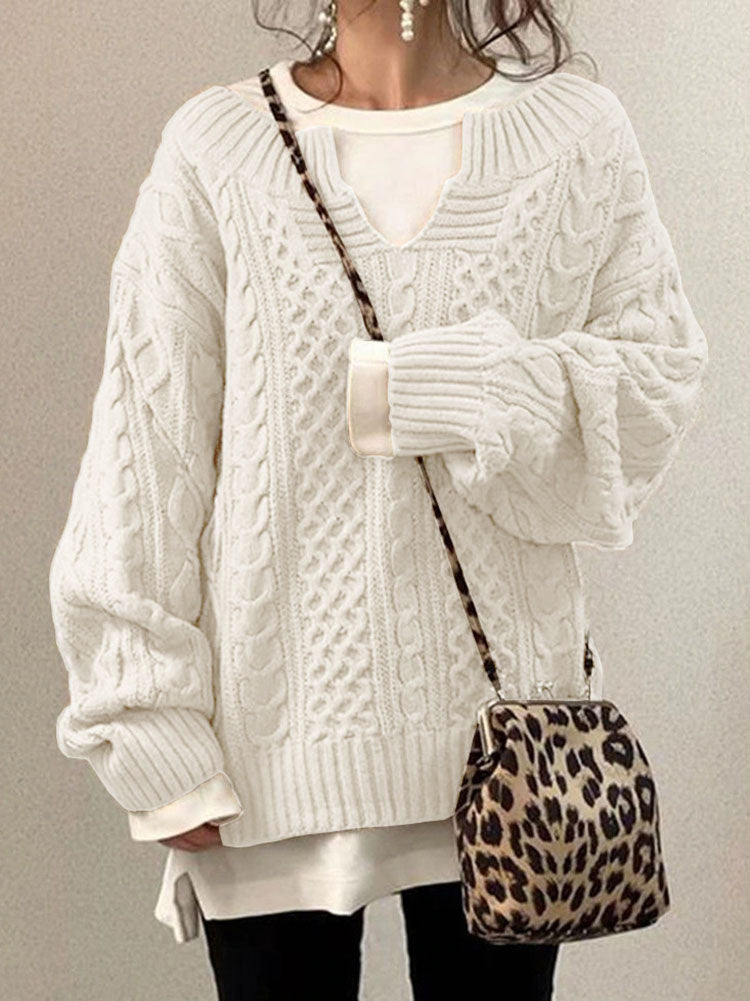 Esther® | Versatile and comfortable sweater