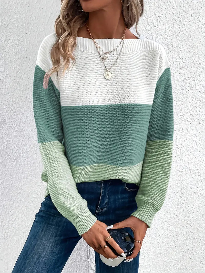 Classic Vintage Sweater