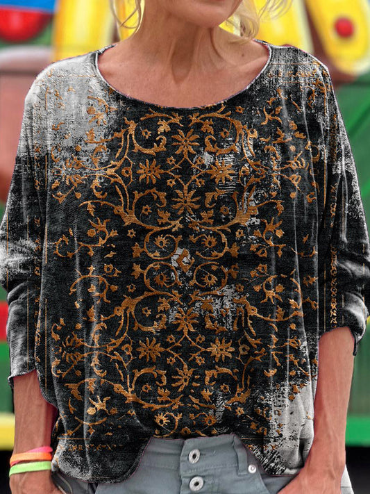 Beautifully Crafted T-Shirt