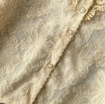 Maria Blouse
