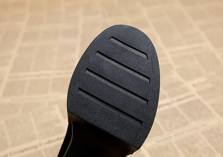 Vanessa Boots