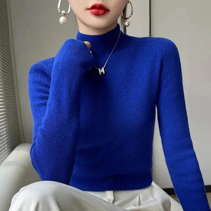 Elegantly Designed Sweater