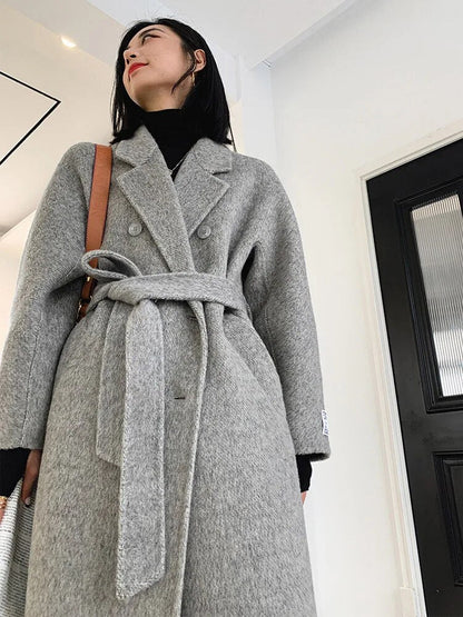 Simona Coat