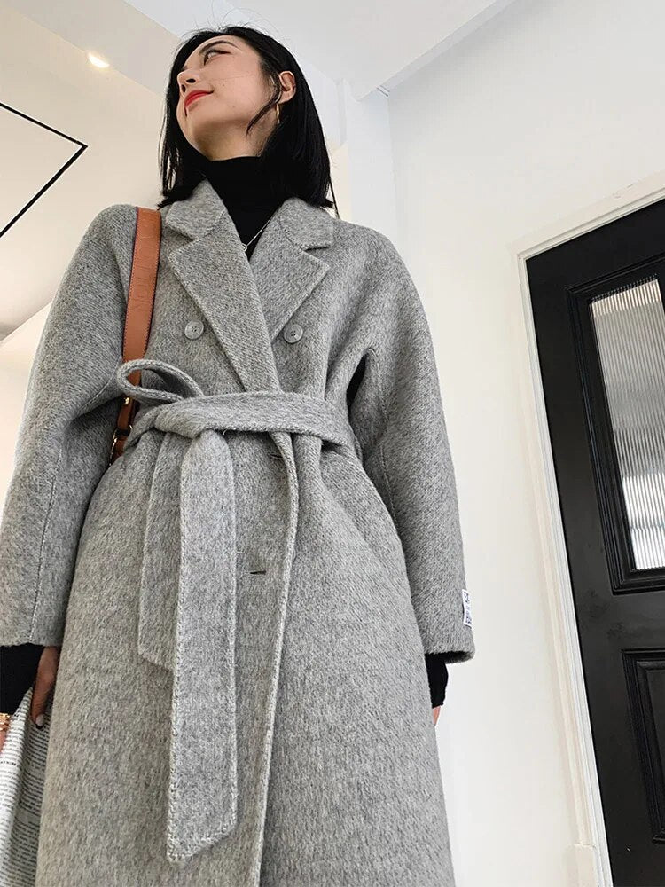 Simona Coat