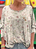 Vintage Inspired Garment