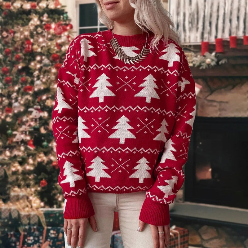 Classic Vintage Sweater