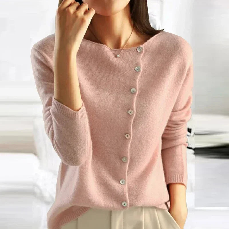 Beautifully Crafted Sweater