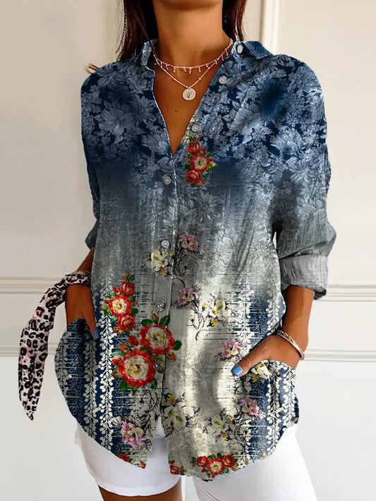 Classic Vintage Shirt