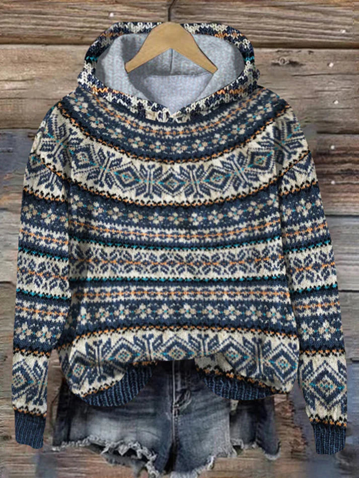 Laura® | Versatile and comfortable winter sweater