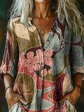 Vintage Inspired Garment