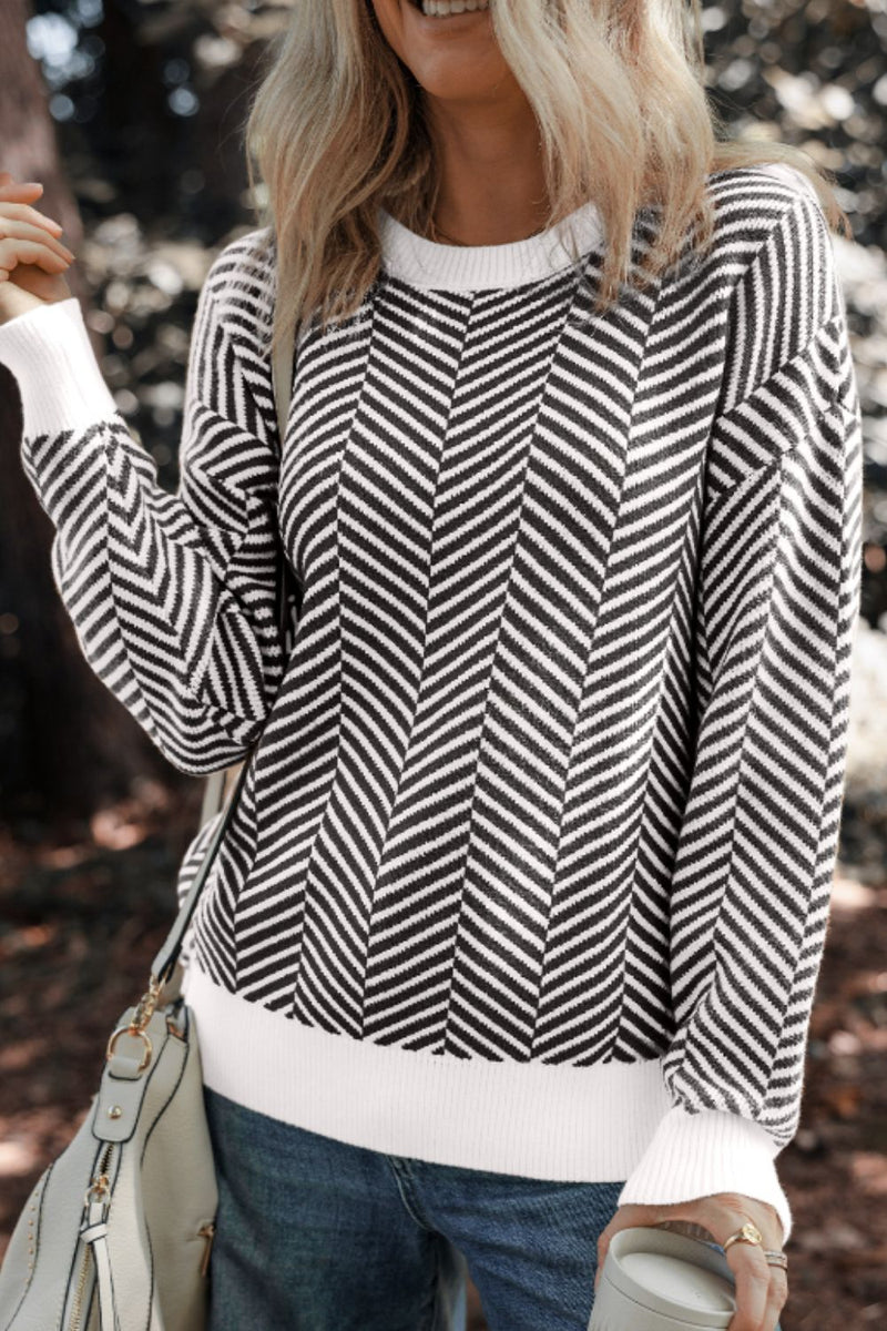 Beautifully Crafted Sweater