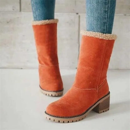 Subtly Elegant Shoes with a Refined Vintage Look