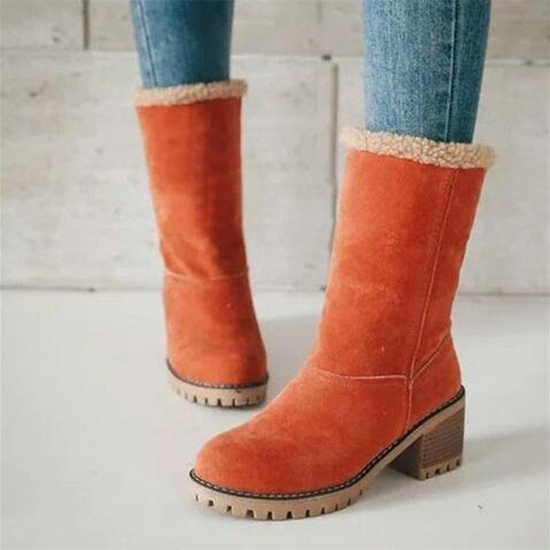 Finely Styled Shoes with a Classic Vintage Look