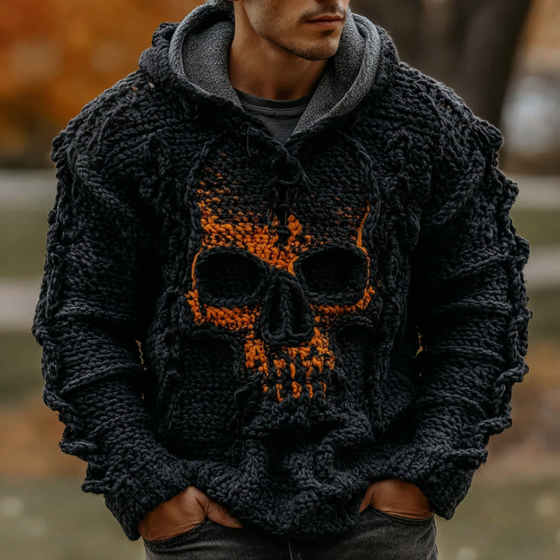Vintage Inspired Sweater