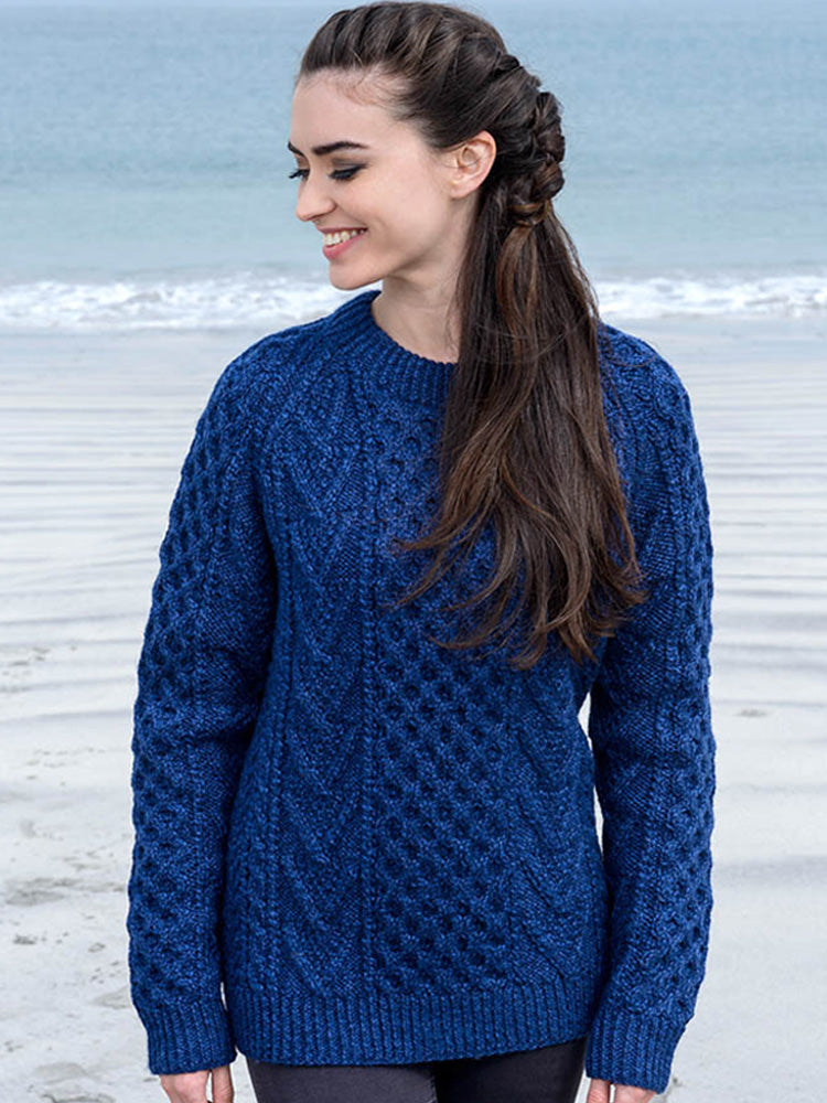 Elegantly Designed Sweater