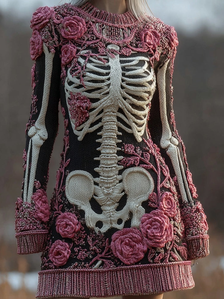 Elegantly Designed Sweater