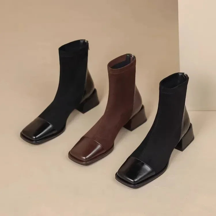 Gemma Boots