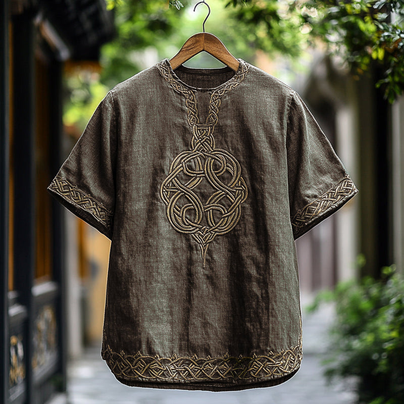 Thoughtfully Designed T-Shirt