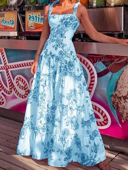Debra Maxi Dress
