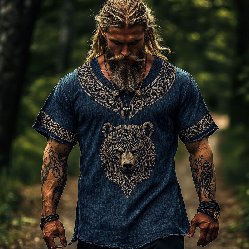 Vintage Inspired T-Shirt