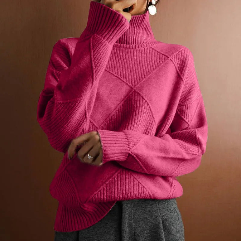 Classic Vintage Sweater