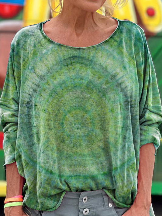 Timeless Vintage Style T-Shirt