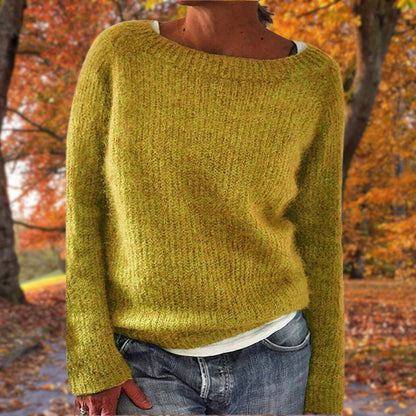 Emily | Classic Elegant Sweater
