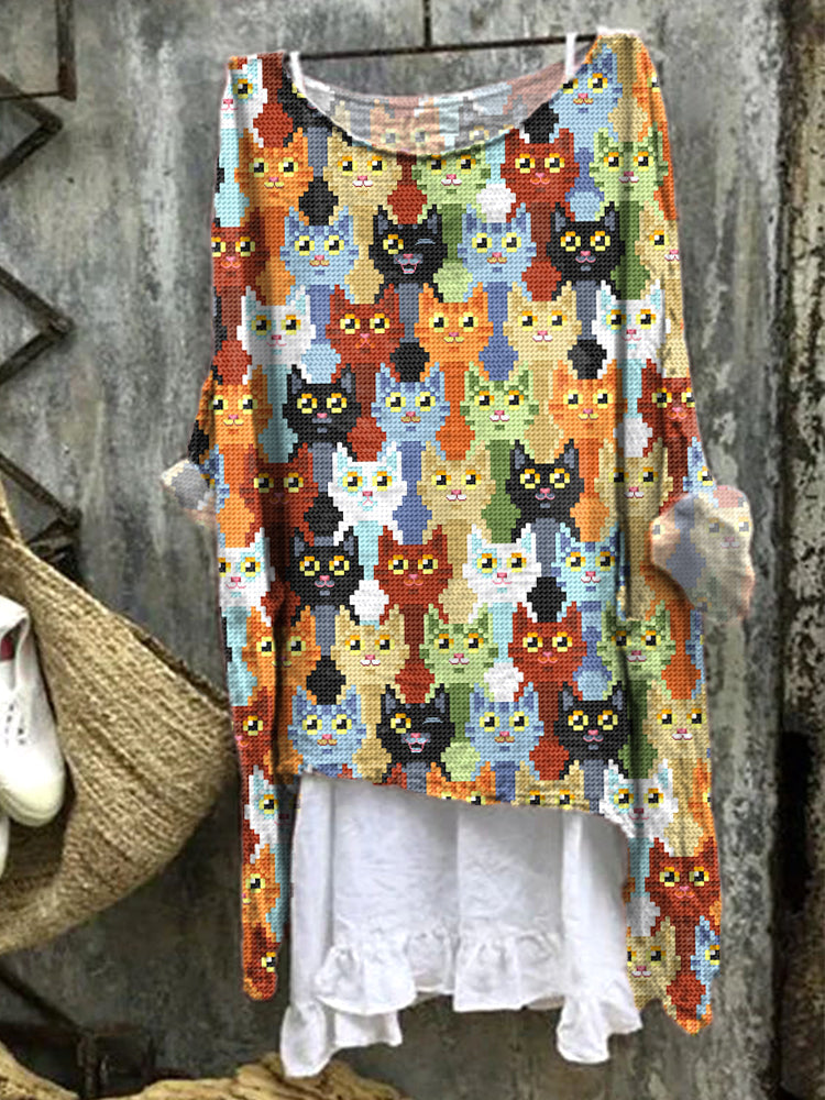 Classic Designed Shirt