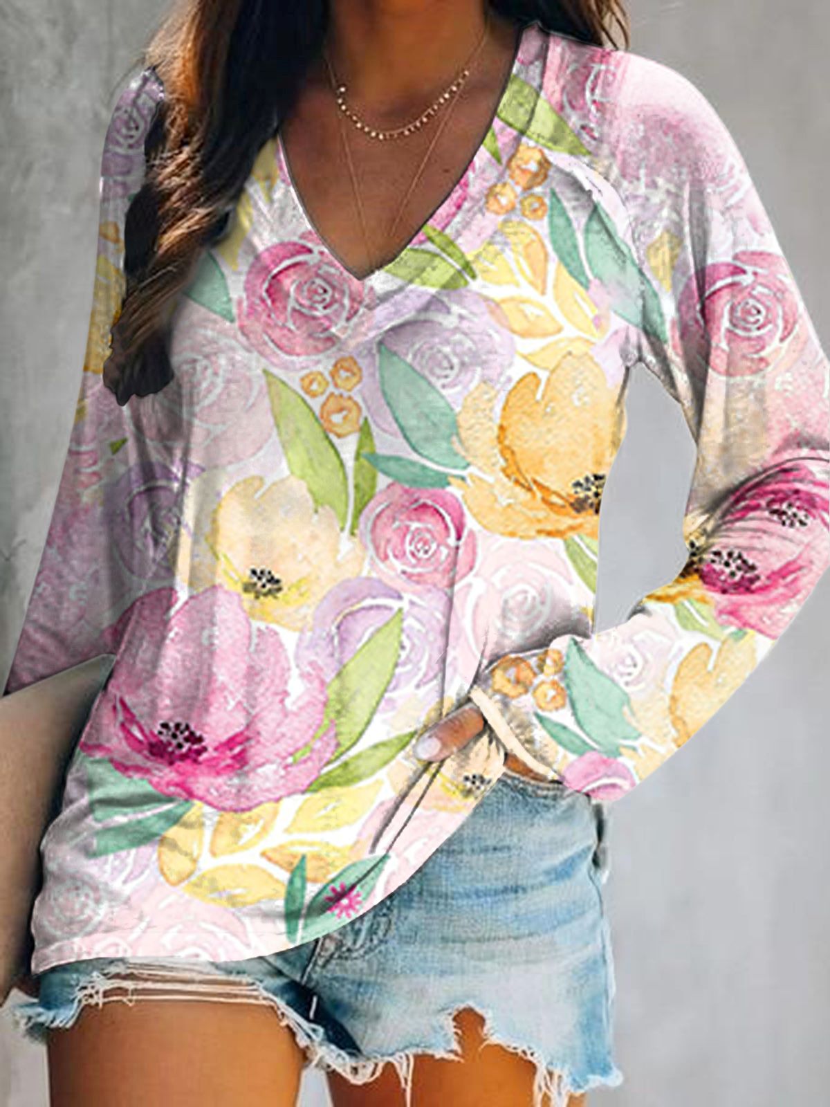 Beautifully Crafted Top