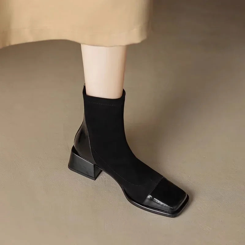 Gemma Boots
